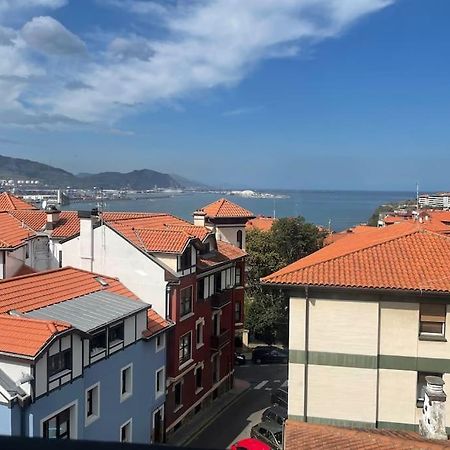 Loft In Getxo Daire Dış mekan fotoğraf