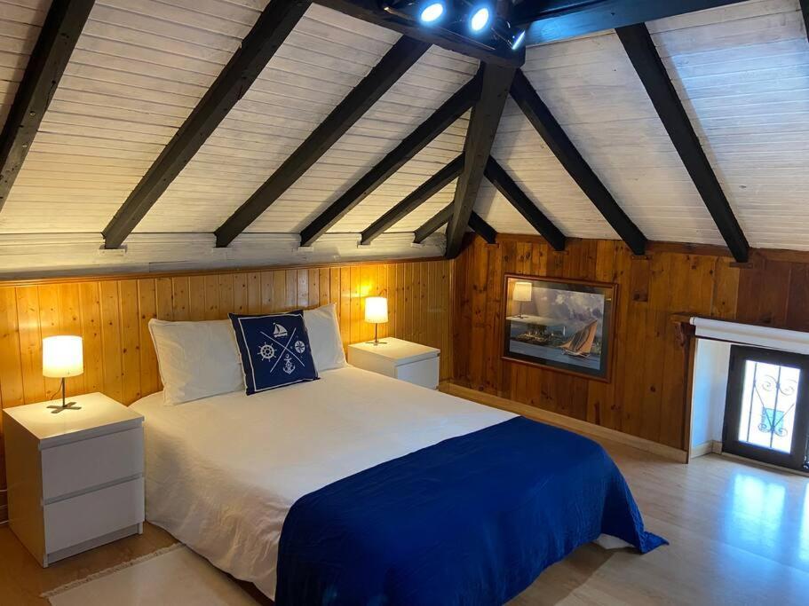 Loft In Getxo Daire Dış mekan fotoğraf