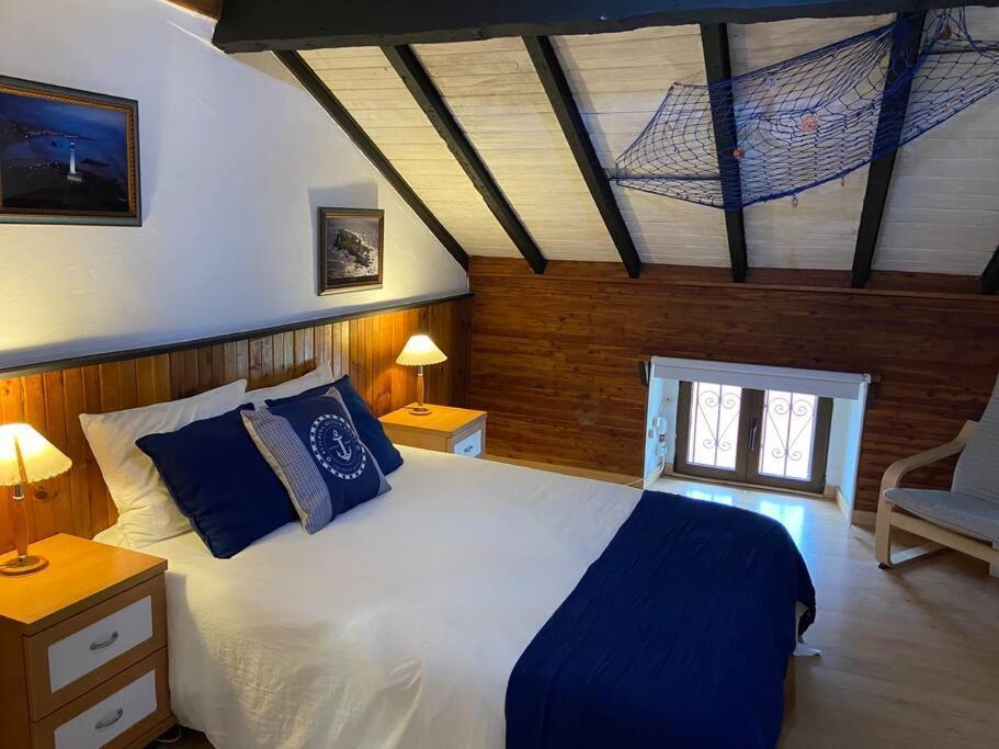 Loft In Getxo Daire Dış mekan fotoğraf