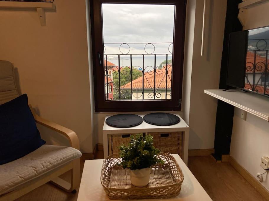 Loft In Getxo Daire Dış mekan fotoğraf