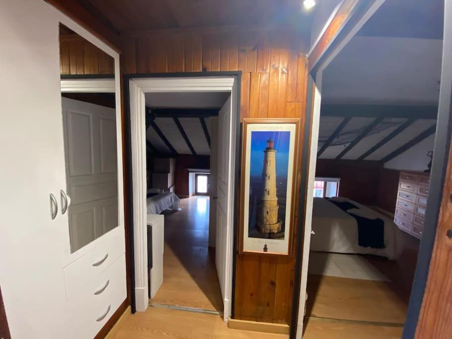 Loft In Getxo Daire Dış mekan fotoğraf