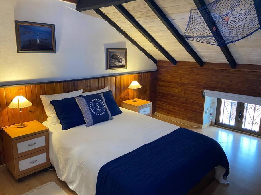 Loft In Getxo Daire Dış mekan fotoğraf
