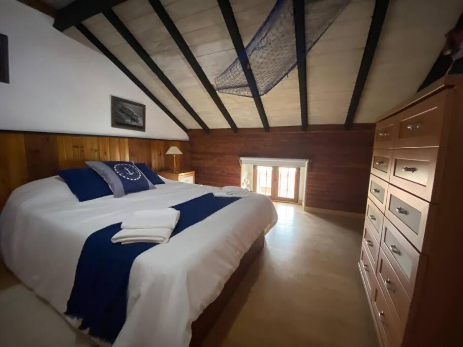 Loft In Getxo Daire Dış mekan fotoğraf